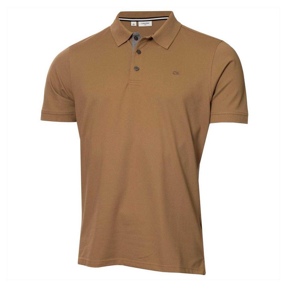 Polo Manches Courtes Motiftyle Brodé
