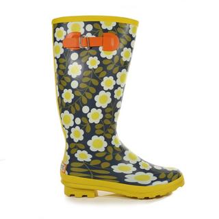 Regatta  Bottes de pluie ORLA 