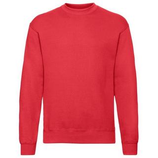 Fruit of the Loom  Classic 8020 Sweatshirt 