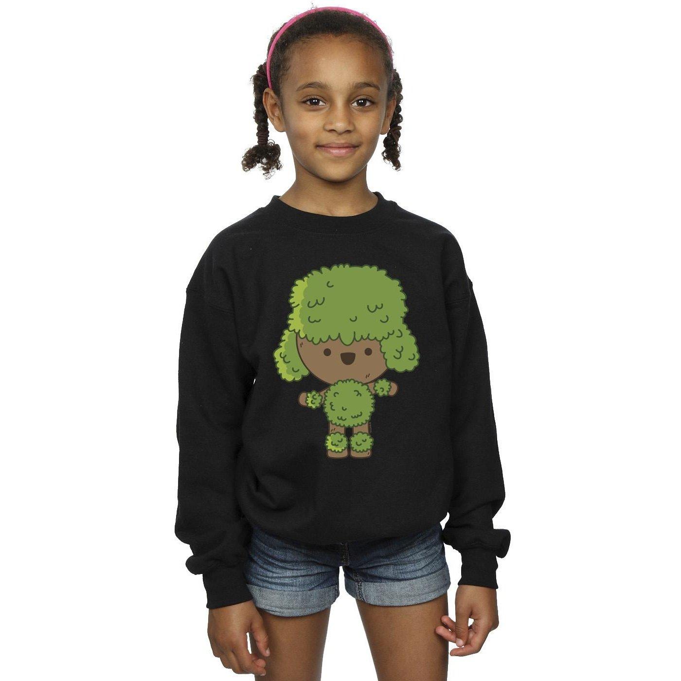 MARVEL  Sweat AM GROOT 