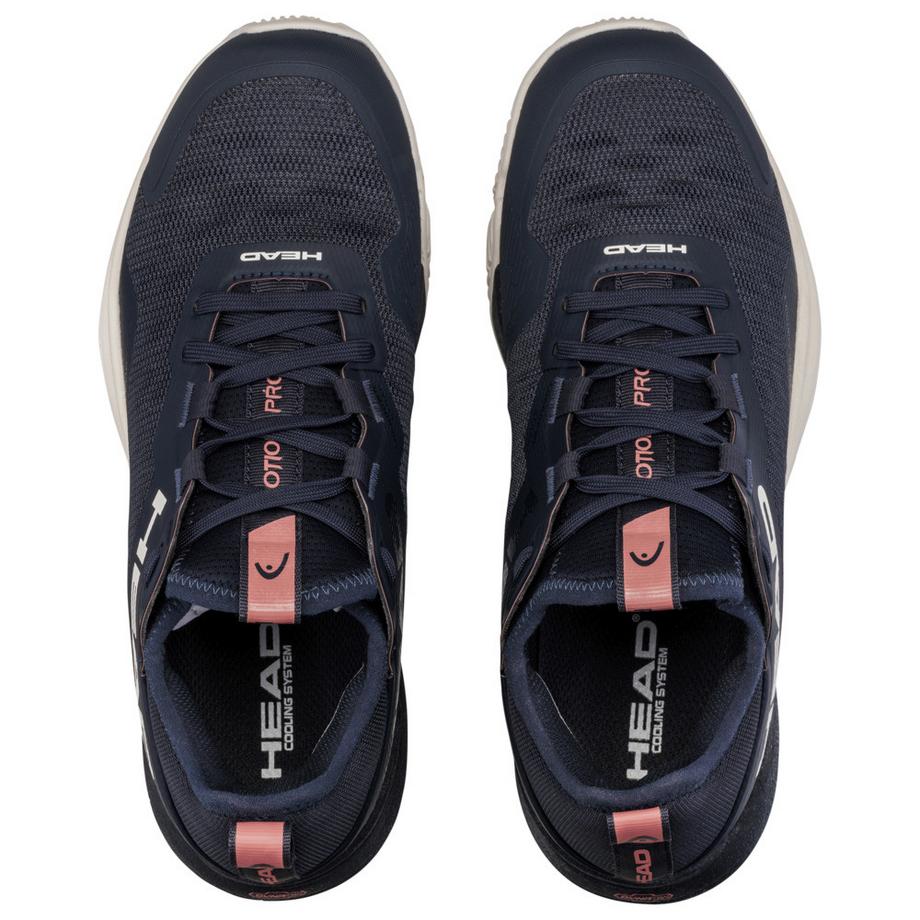 Head Motion Pro Padel Schuhe für Damen  