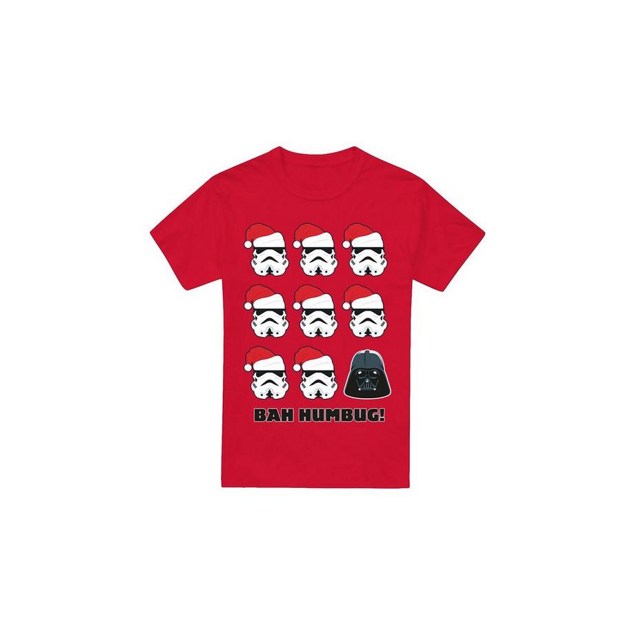 Bah Humbug TShirt