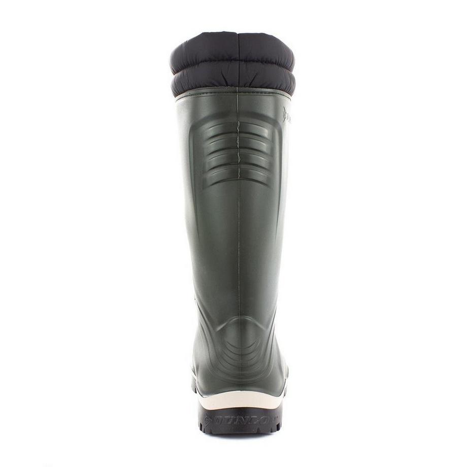 Dunlop Bottes de pluie Blizzard  