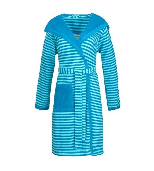 ESPRIT  Striped Hoody Peignoir de bain 