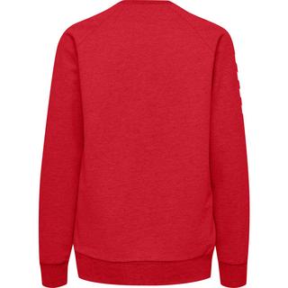 Hummel  sweatshirt damen hmlgo cotton 