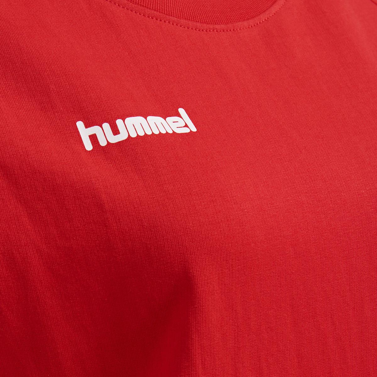 Hummel  felpa da hmlgo cotton 