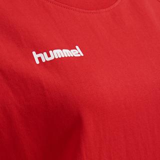 Hummel  sweatshirt damen hmlgo cotton 