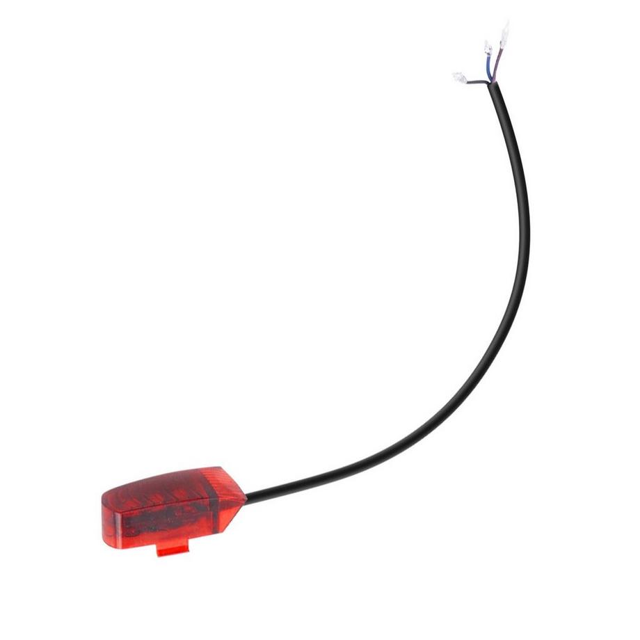 Avizar  Phare Arrière 3 LED Trottinette E-TWOW 