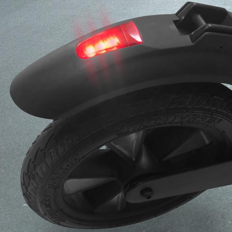 Avizar  Phare Arrière 3 LED Trottinette E-TWOW 