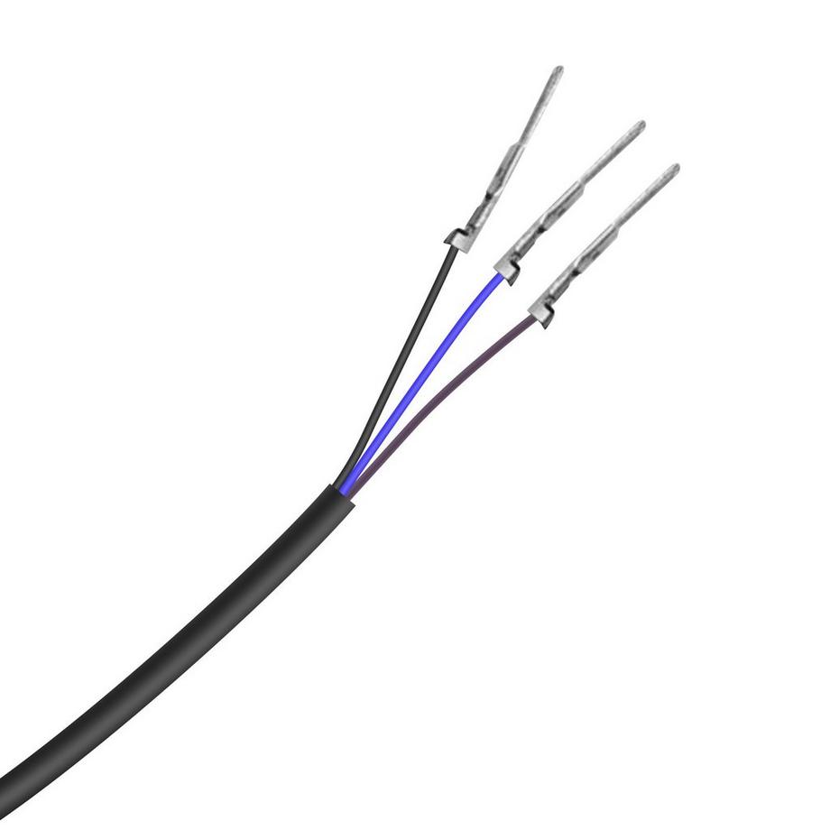 Avizar  Phare Arrière 3 LED Trottinette E-TWOW 