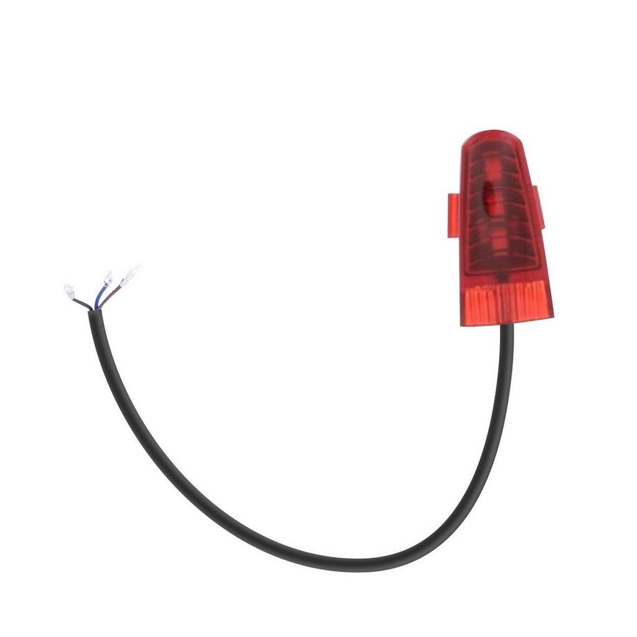 Avizar  Phare Arrière 3 LED Trottinette E-TWOW 