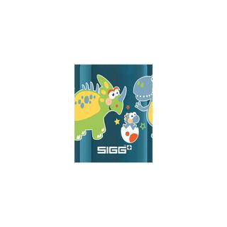 SIGG Switzerland Bottle Small Dino 0.3l Kids &#039 21 8729.30 Fairycon 