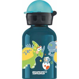 SIGG Switzerland Bottle Small Dino 0.3l Kids &#039 21 8729.30 Fairycon 