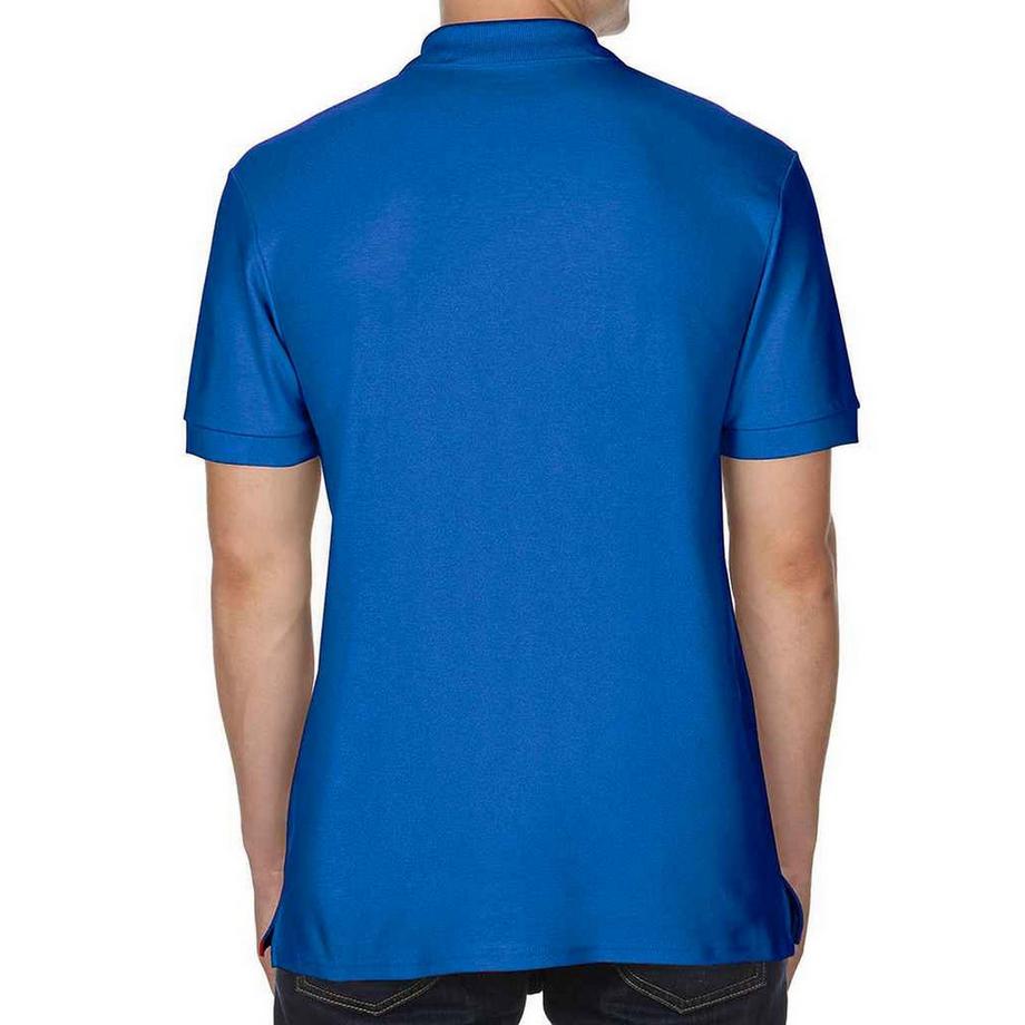 Gildan Polo Piqué  