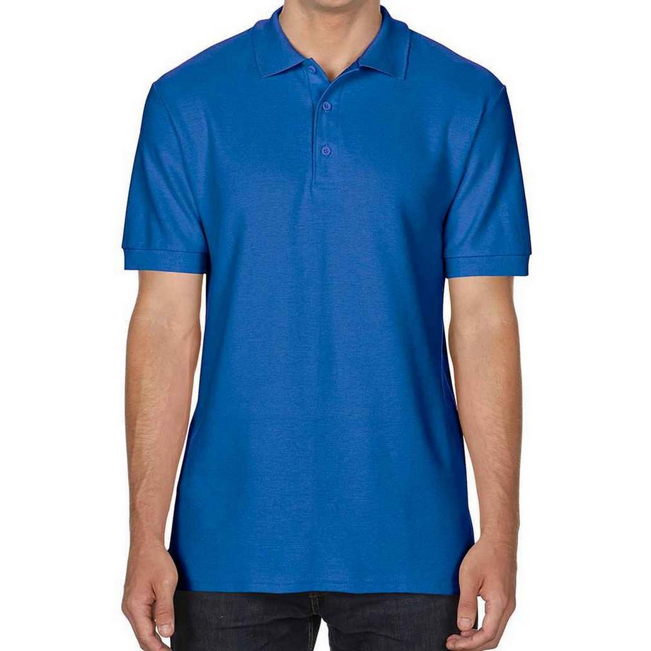 PiquéPoloshirt