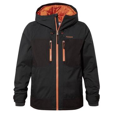 Nitehawk Skijacke