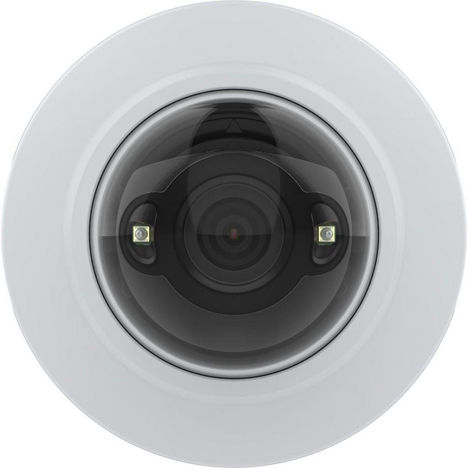 AXIS  Axis 02679-001 caméra de sécurité Dôme Caméra de sécurité IP Intérieure 3840 x 2160 pixels Plafond/mur 