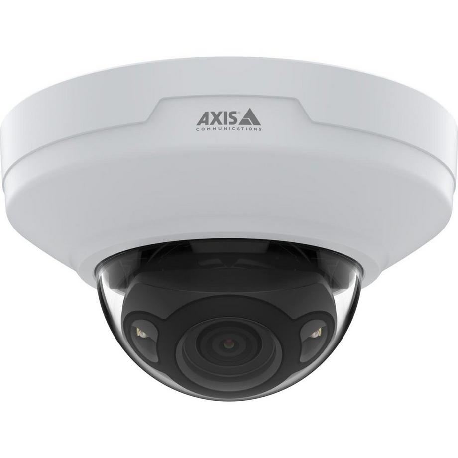 AXIS  Axis 02679-001 caméra de sécurité Dôme Caméra de sécurité IP Intérieure 3840 x 2160 pixels Plafond/mur 