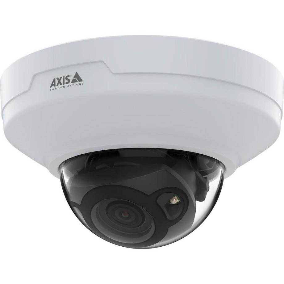 AXIS  Axis 02679-001 caméra de sécurité Dôme Caméra de sécurité IP Intérieure 3840 x 2160 pixels Plafond/mur 