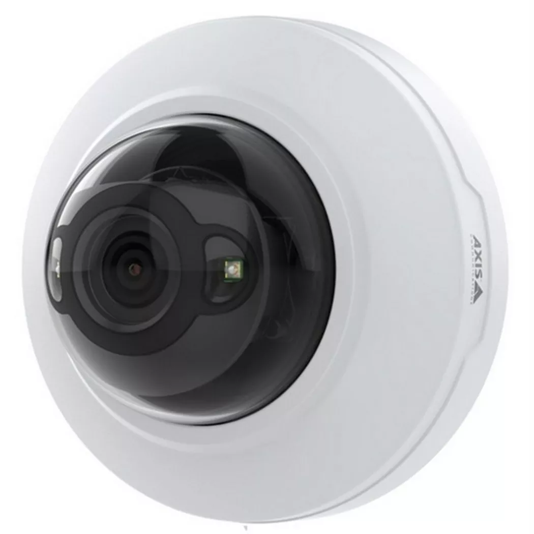 Axis 02679-001 security camera Dome IP security camera Indoor 3840 x 2