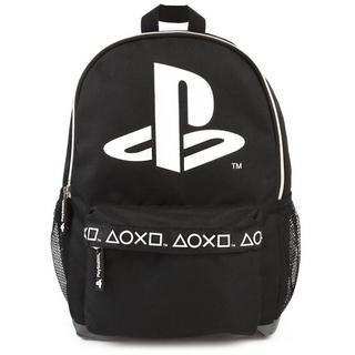 Sony Playstation Rucksack, Logo  