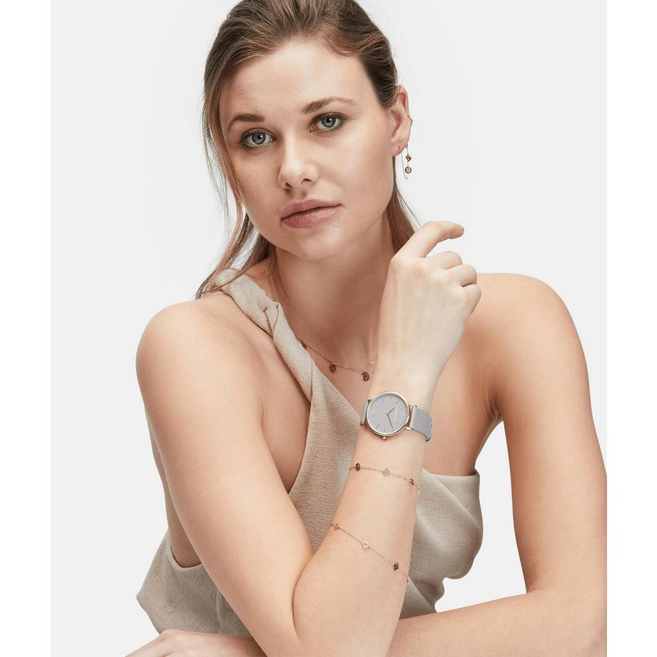 LIEBESKIND  Trendy Armbanduhr 