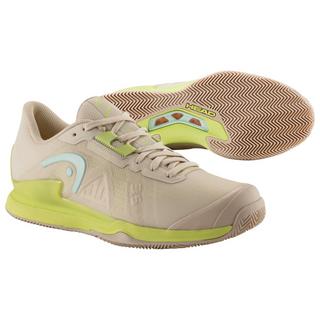 Head  Sprint Pro 3.5 Sandplatz Tennisschuh 