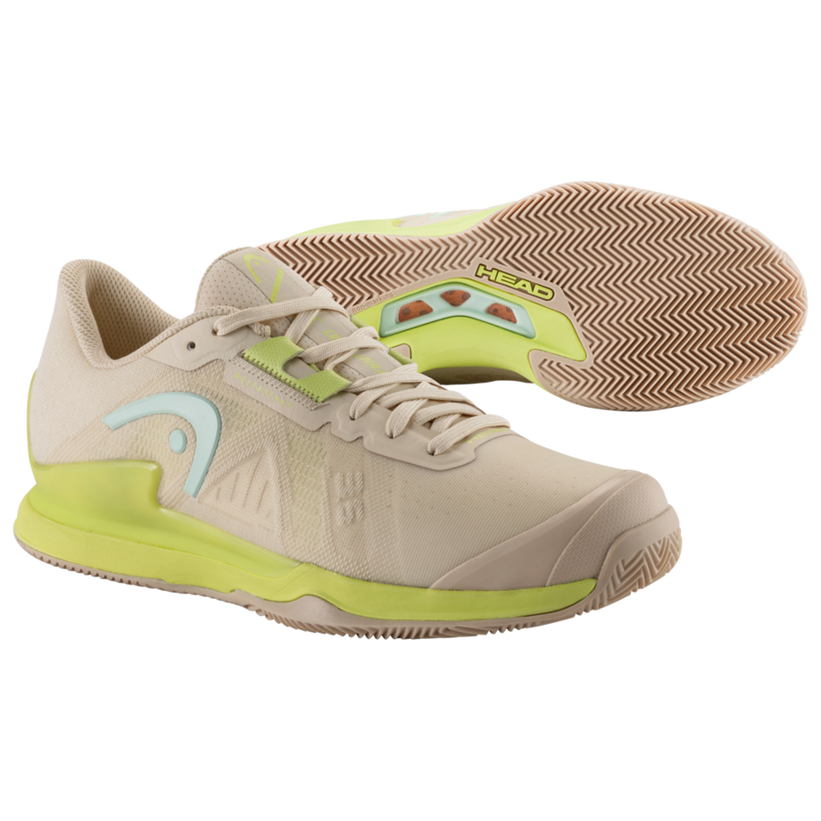 Head Sprint Pro 3.5 Chaussure de Tennis Terre Battue  