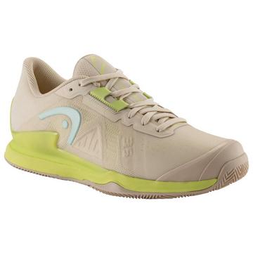 Chaussures de tennis Sprint Pro 3.5 sur terre battue