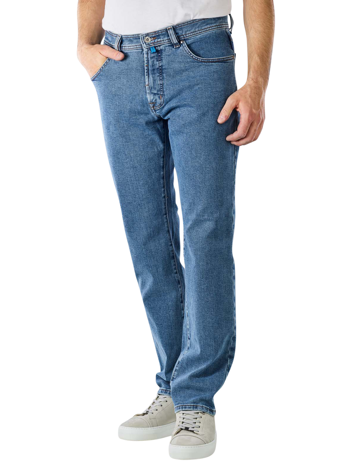pierre cardin Dijon Comfort Fit Jeans  