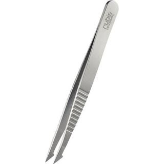 Rubis  Pinzette ProGrip, evolution, Inox 