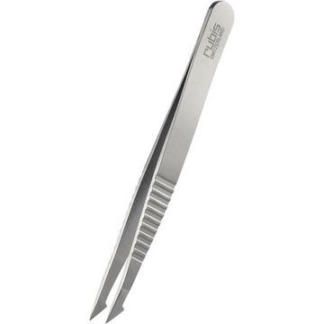 Pinzette ProGrip, evolution, Inox