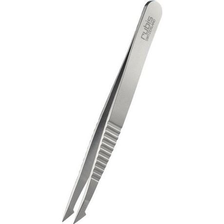 Rubis  Pinzette ProGrip, evolution, Inox 