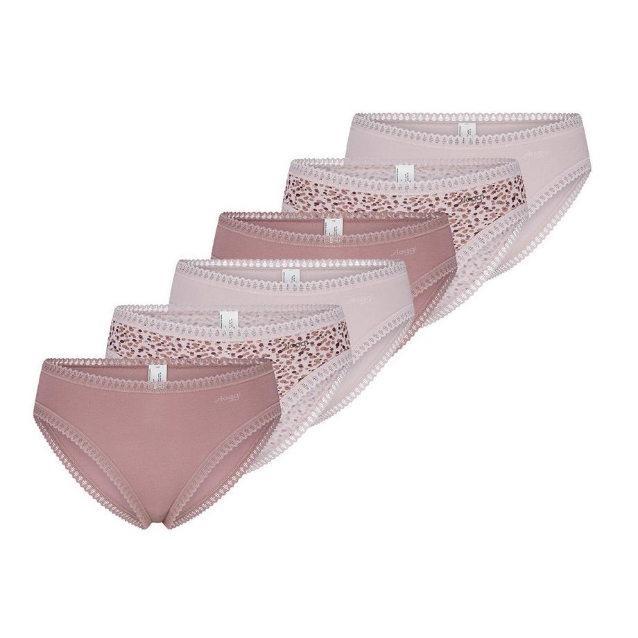 6er Pack GO Crush - Slip
