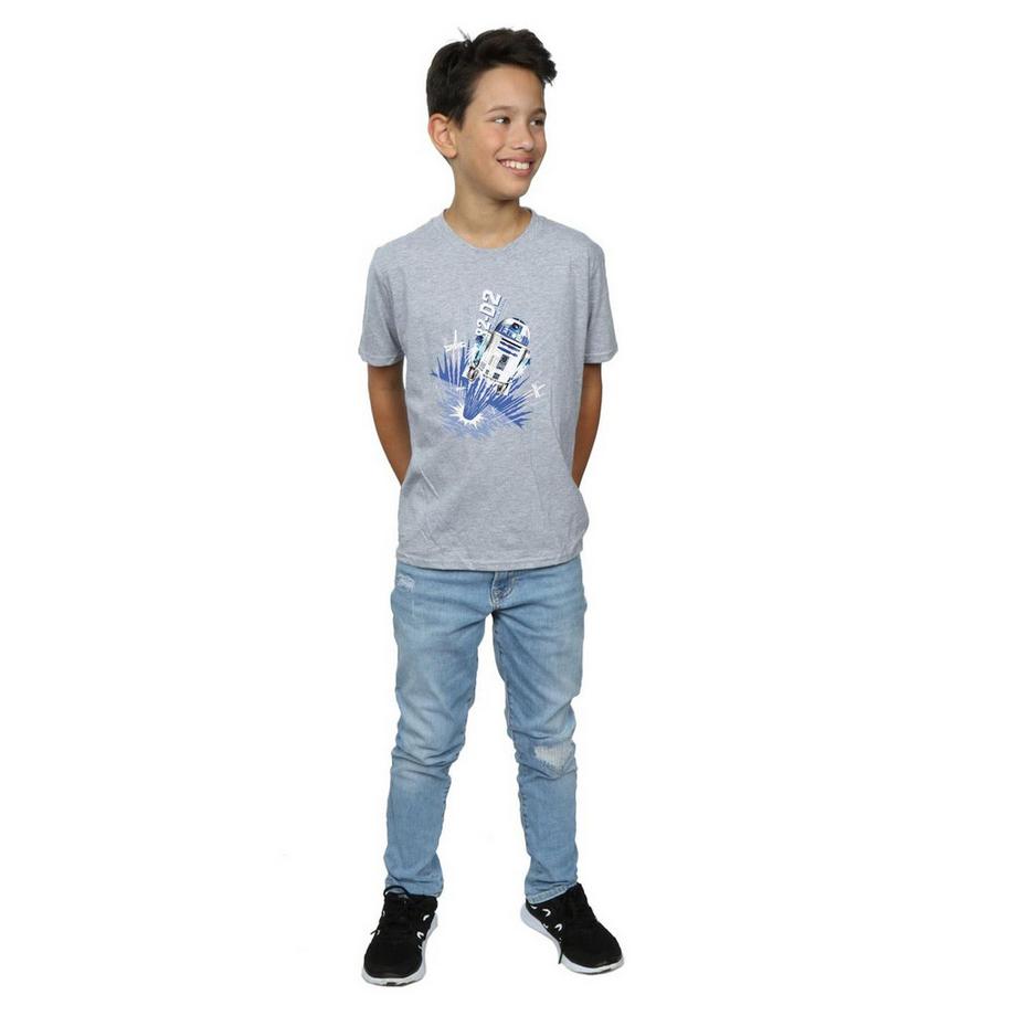 STAR WARS  Blast Off TShirt 