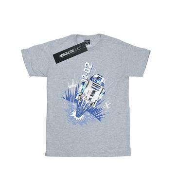 Blast Off TShirt