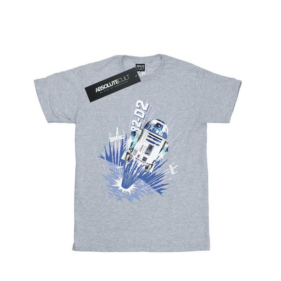 STAR WARS  Blast Off TShirt 