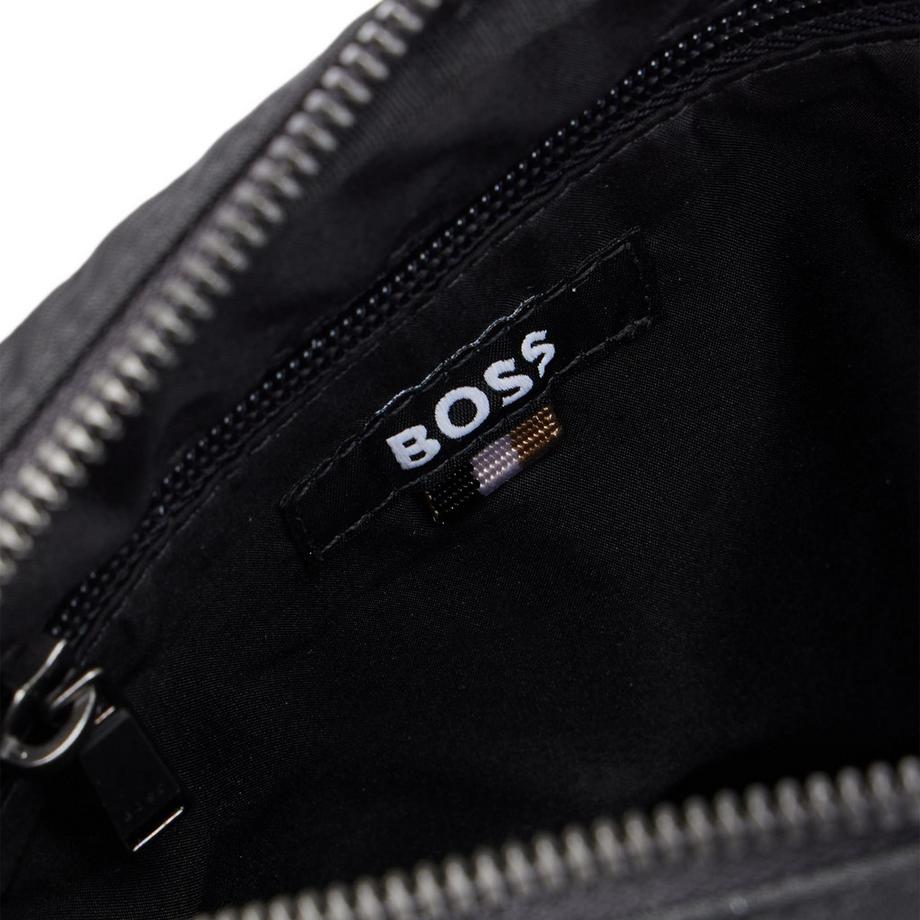 BOSS Catch 3.0 NS Zip Umhängetasche  