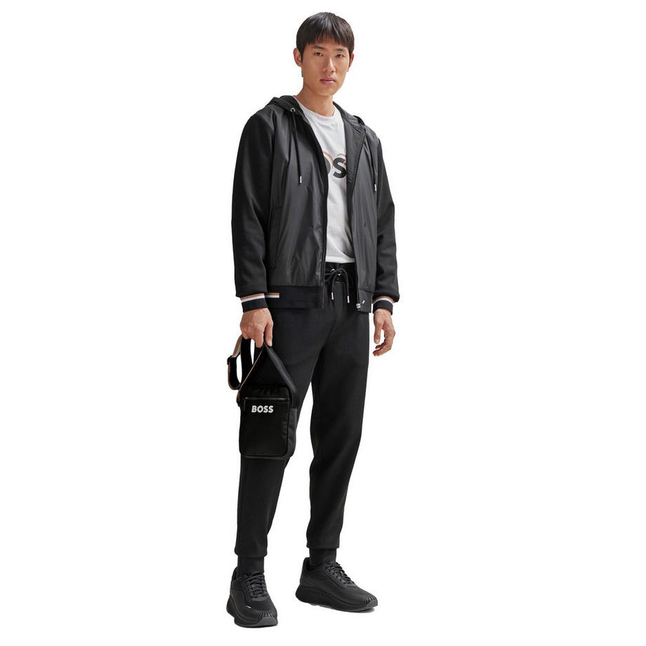 BOSS Catch 3.0 NS Zip Umhängetasche  