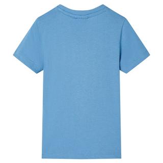 VidaXL  T-shirt pour enfants coton 