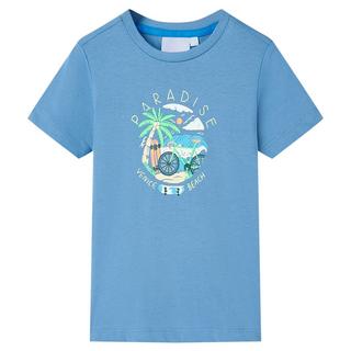 VidaXL  T-shirt pour enfants coton 