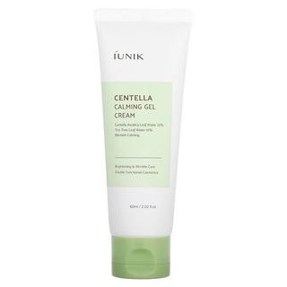 Iunik  Centella Calming Gel Cream 