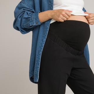 La Redoute Collections  Pantalon cigarette de grossesse&nbsp; 