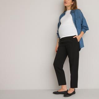 La Redoute Collections  Pantalon cigarette de grossesse&nbsp; 