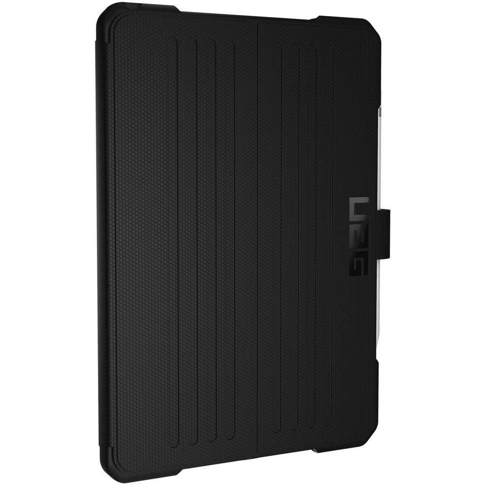 URBAN ARMOR GEAR  Urban Armor Gear Custodia per iPad Metropolis Nero 