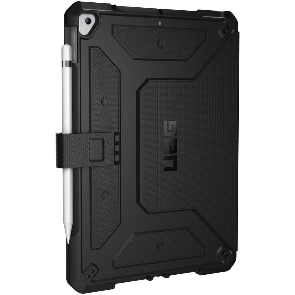 URBAN ARMOR GEAR  Urban Armor Gear UAG Metropolis Outdoor Case Apple iPad 10.2″ (25.9 cm) 