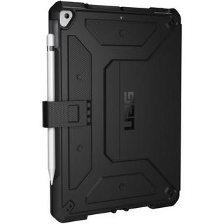 URBAN ARMOR GEAR  Urban Armor Gear Custodia per iPad Metropolis Nero 