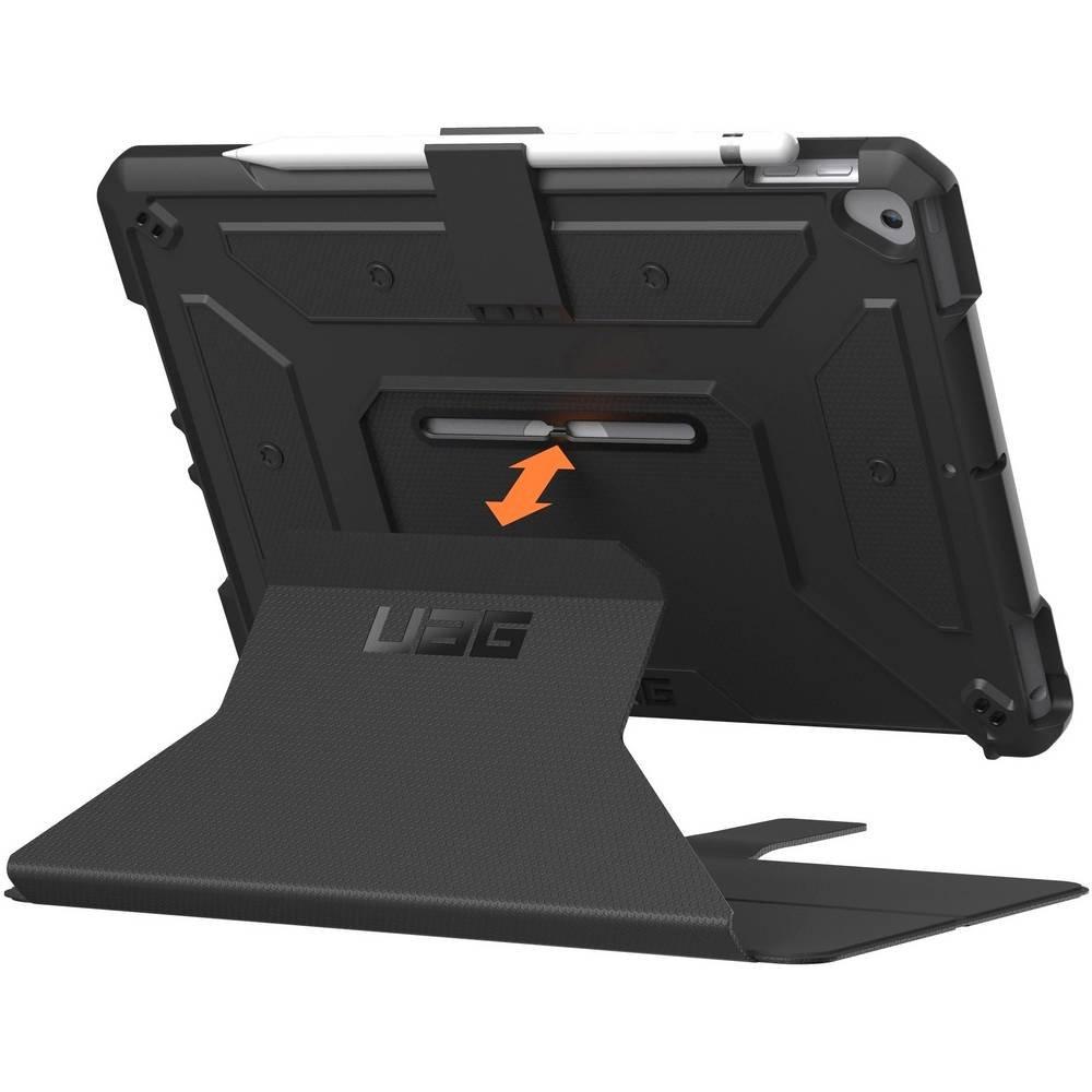 URBAN ARMOR GEAR  Urban Armor Gear UAG Metropolis Outdoor Case Apple iPad 10.2″ (25.9 cm) 