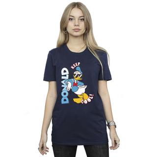 Disney  Tshirt DONALD DUCK COOL 