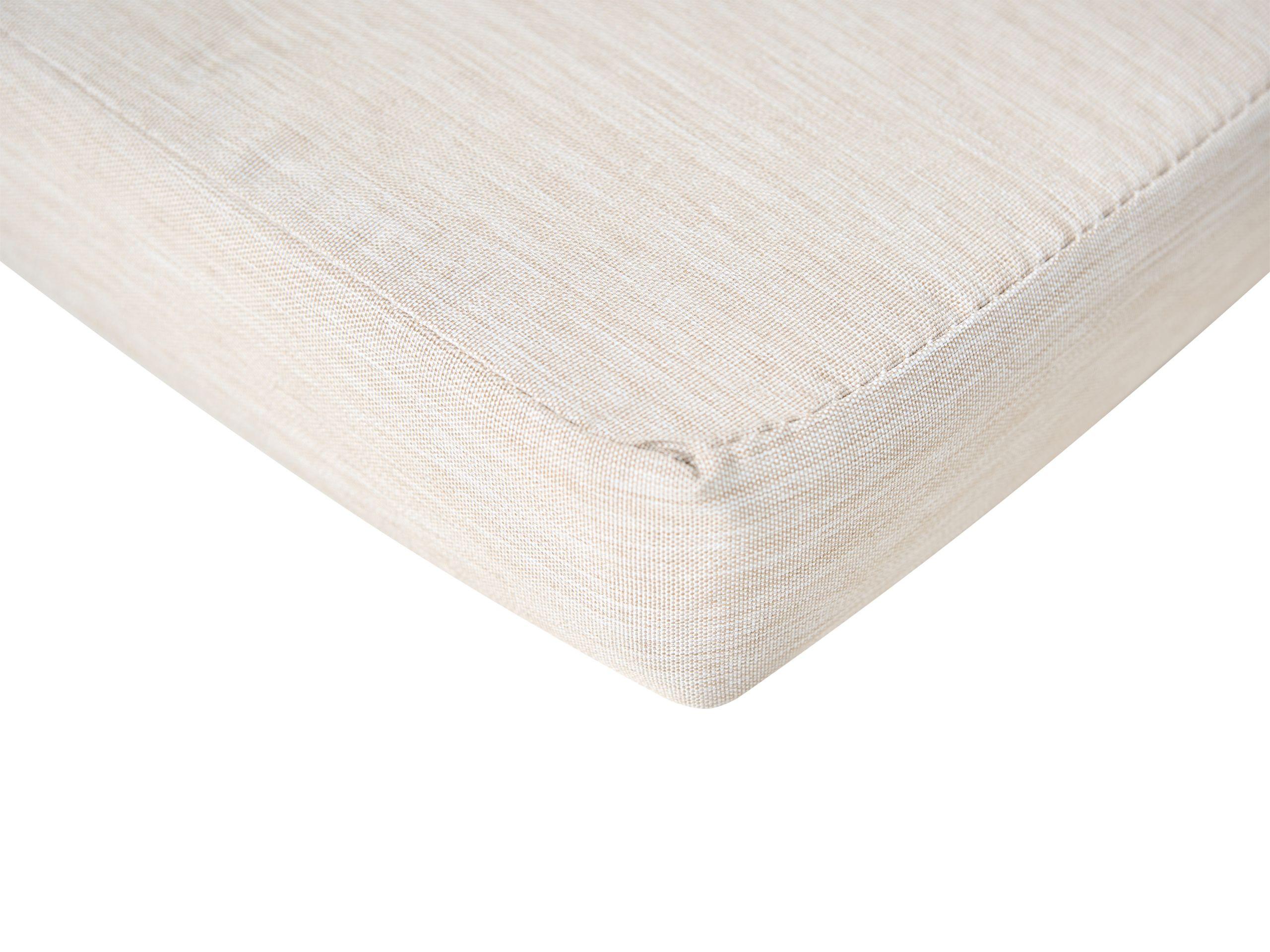 Beliani Set bistrot en Legno d'acacia Moderno JAVA PREMIUIM  